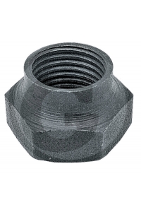 Obrázok pre Matica k mulčovači vhodná pre Howard, Mc Connel, Seppi M16 x 1,5 mm