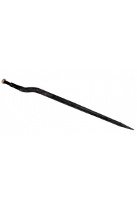 Obrázok pre Vykusovací hrot na siláž 920 mm závit M22 x 1,5 vhodný pre van Lengerich