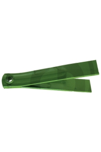 Obrázok pre Prsty 240 mm dlhé vhodné pre mačkače kosačky Krone AM