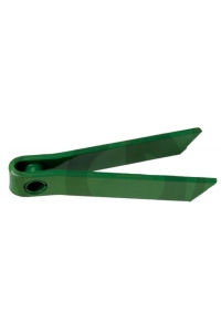Obrázok pre Prsty vnútorné 238 mm dlhé vhodné pre mačkače kosačky Krone AFL, AMT, Big, EasyCut