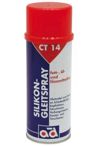 Obrázok pre Silikónový sprej 400 ml