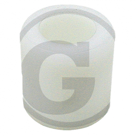 Obrázok pre Ložisko drobiaceho valce plastové vhodné pre rôzne výrobcov priemer 25 x 35 x 40 mm