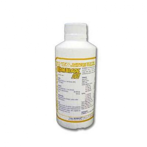 Obrázok pre Kombisol SE 250 ml tekutý koncentrát vitamínu E a selénu pre hospodárske zvieratá