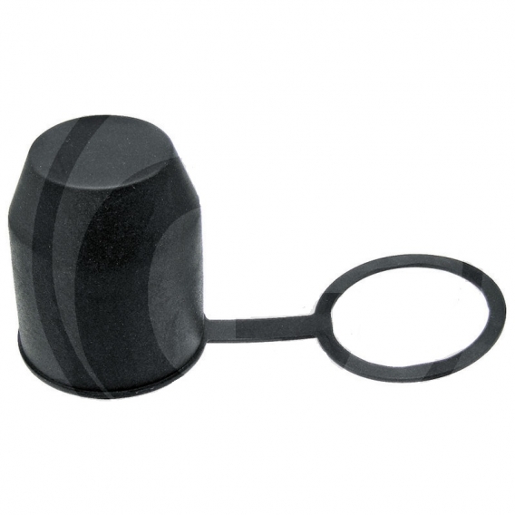 Obrázok pre Kryt na guľu K50 PVC s okom, ochranná čiapočka gule