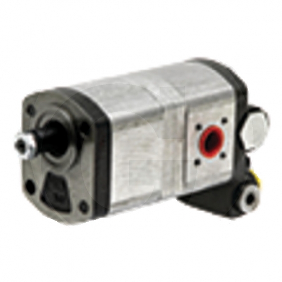 Obrázok pre Dvojité hydraulické čerpadlo vhodné pre Case IH 743, 745, 844, 845