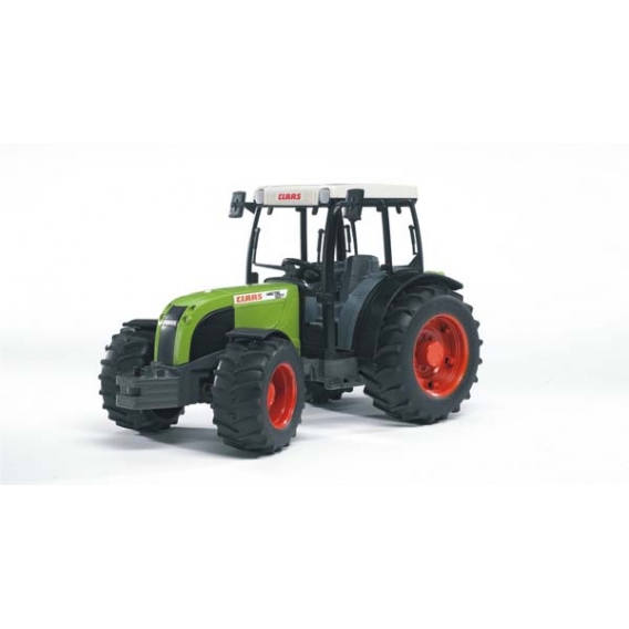 Obrázok pre Bruder - traktor - Claas Nectis 267 F