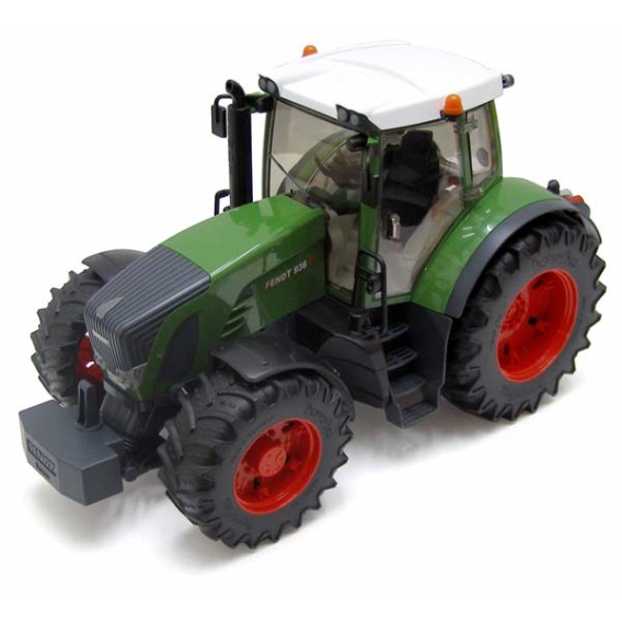 Obrázok pre Bruder - traktor Fendt 936 Vario