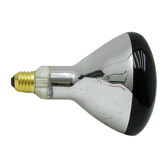 Obrázok pre Infračervená žiarovka 150 W