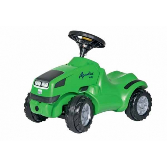 Obrázok pre Rolly Toys - odrážacia traktor Deutz Agrokid modelový rad Rolly Minitrac