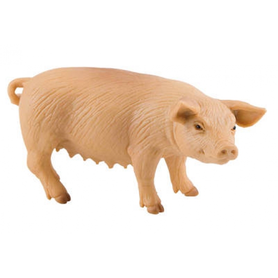 Obrázok pre Bullyland - figúrka sviňa