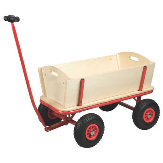Obrázok pre Polet - detský vozík
