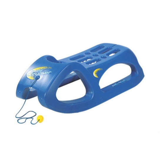 Obrázok pre Rolly Toys - sánky Snow Cruiser modré