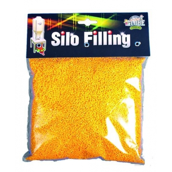 Obrázok pre Kids Globe sáčok kukurice 500 gv meradle