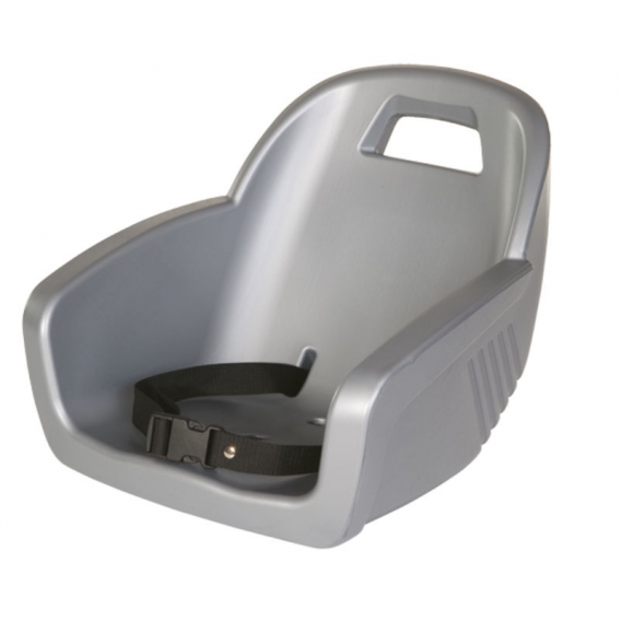 Obrázok pre Rolly Toys Cruiserseat - sedátko na sánky Snow-Cruiser