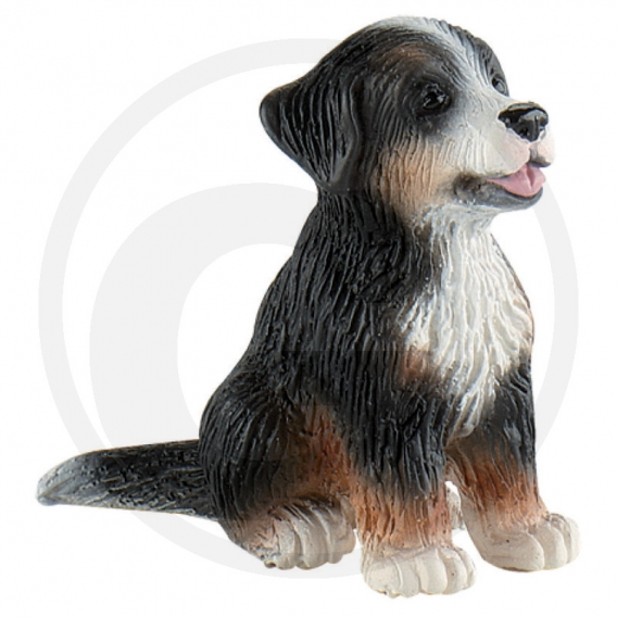 Obrázok pre Bullyland - figúrka šteňa bernského salašníckeho psa
