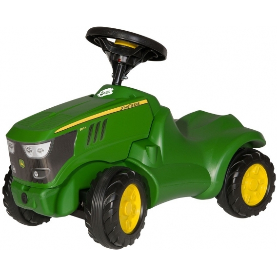 Obrázok pre Rolly Toys - odrážacia traktor John Deere 6150 R modelový rad Rolly Minitrac
