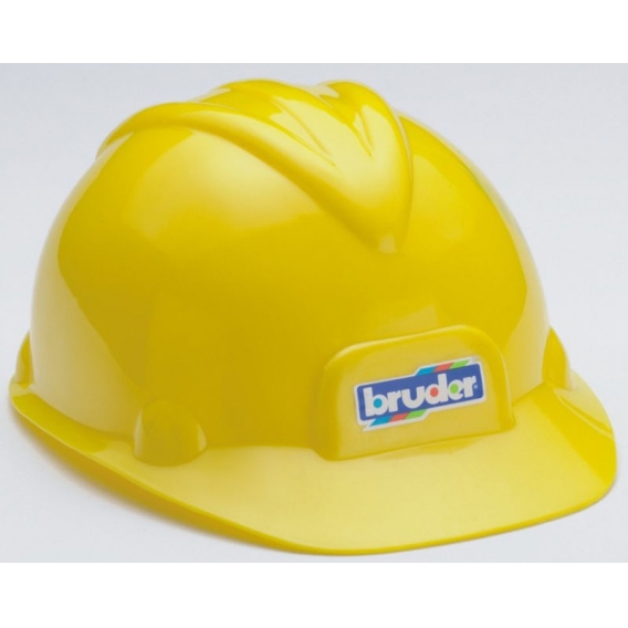 Obrázok pre Bruder - stavebné helma