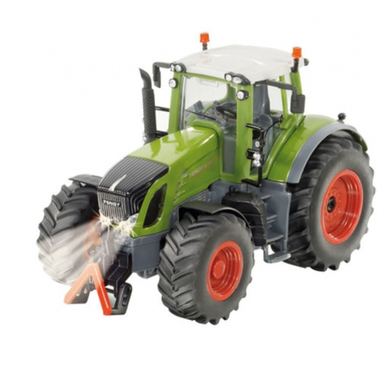 Obrázok pre Siku - traktor Fendt 939 sada s diaľkovým ovládaním