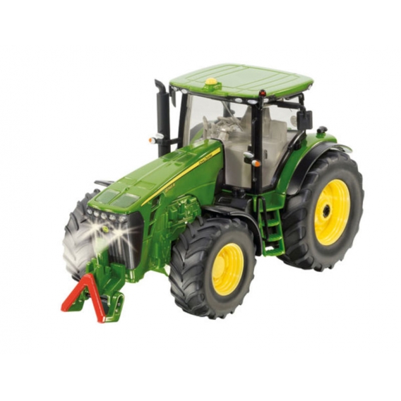 Obrázok pre Siku - traktor John Deere 8345R sada s diaľkovým ovládaním