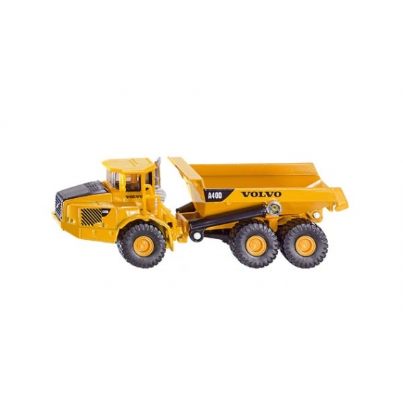Obrázok pre Siku - dumper Volvo 1:87
