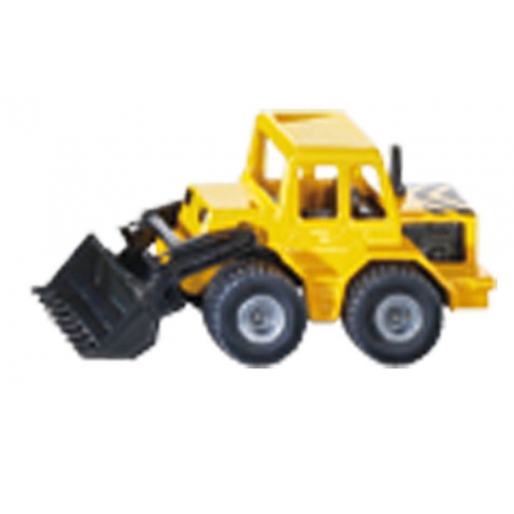 Obrázok pre Siku - čelný nakladač 1:87