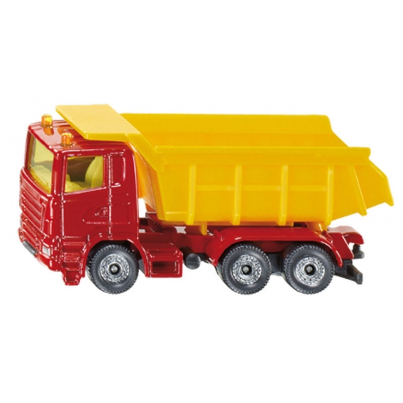 Obrázok pre Siku - kamión sa sklápaním LKW 1:87