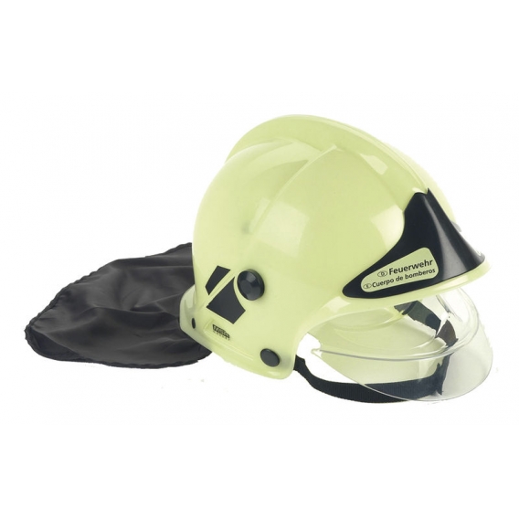 Obrázok pre Klein - hasičská helma