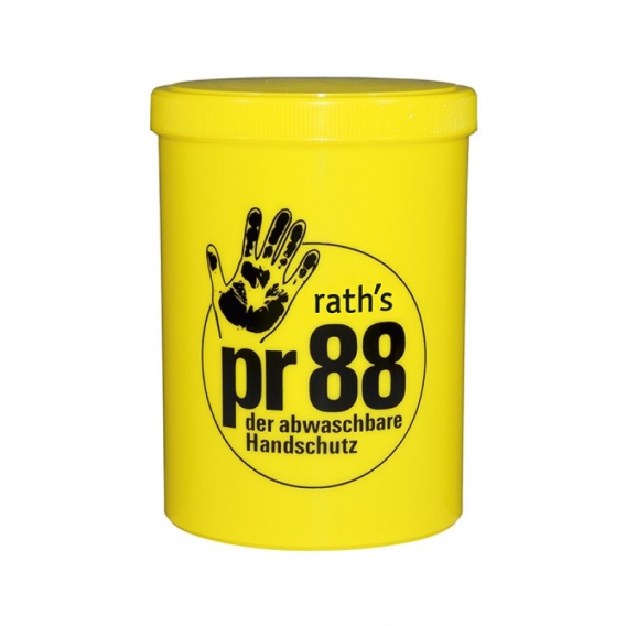 Obrázok pre Rath &#39;s pr88 zmývateľná ochrana rúk 1000 ml