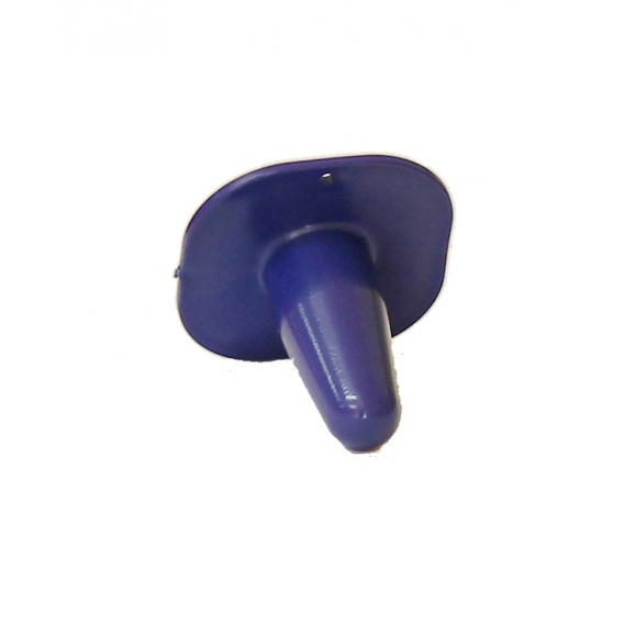 Obrázok pre Záslepka Strukov gumy GW Eco modrá, zaslepovacie štruk