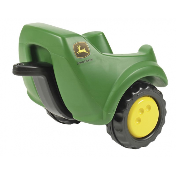 Obrázok pre Rolly Toys - John Deere trailer modelová řada Rolly Minitrac