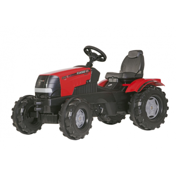 Obrázok pre Rolly Toys - šlapací traktor Case Puma CVX 225 modelová řada Rolly FarmTrac