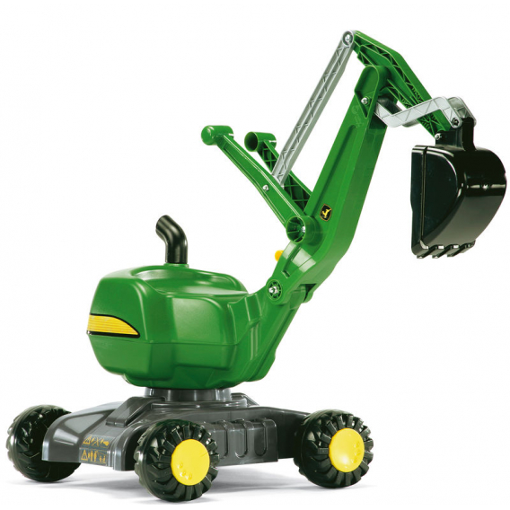 Obrázok pre Rolly Toys - bagr John Deere