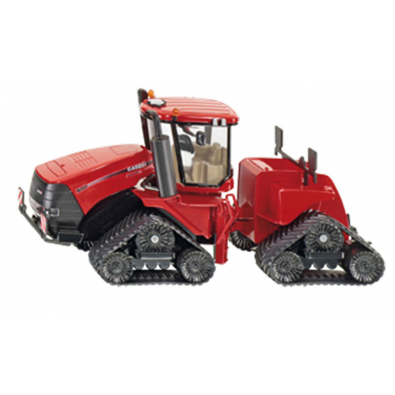Obrázok pre Siku - traktor Case Quadtrac 600 1:32