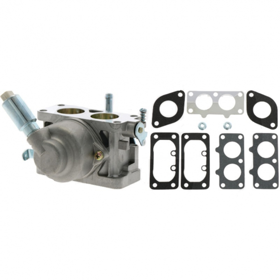 Obrázok pre Karburátor pro čtyřtaktní motory Briggs & Stratton řady 40 a 44 - 405700, 406700, 407600