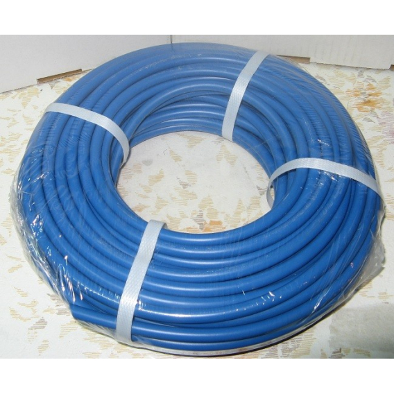 Obrázok pre Vysokonapěťový kabel FISOL 5 m pro elektrický ohradník