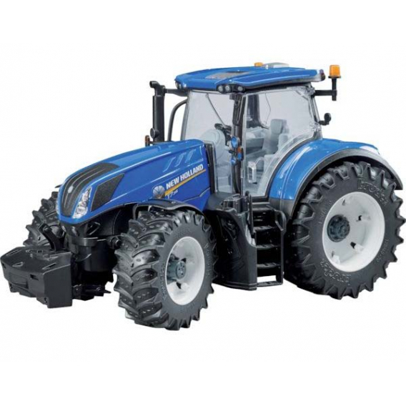 Obrázok pre Bruder - traktor New Holland T7.315