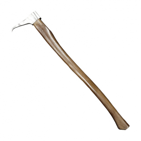 Obrázok pre Sapie dřevorubecká, hák na klády Granit BLACK EDITION GHS01-L topůrko ořech délka 800 mm