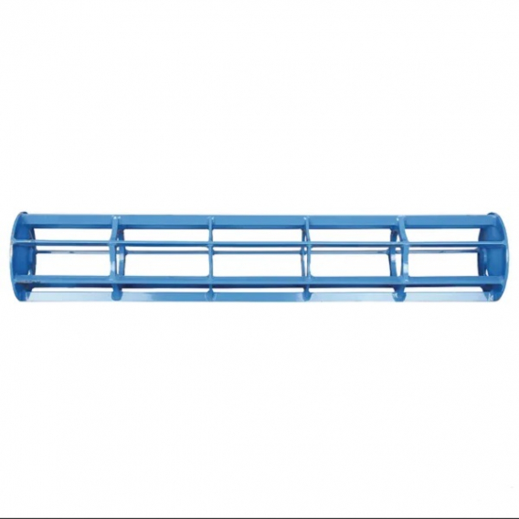 Obrázok pre Drobící válec LFK 270 x 1500 mm pro Lemken Kompaktor, Achat, Smaragd, Thorit original