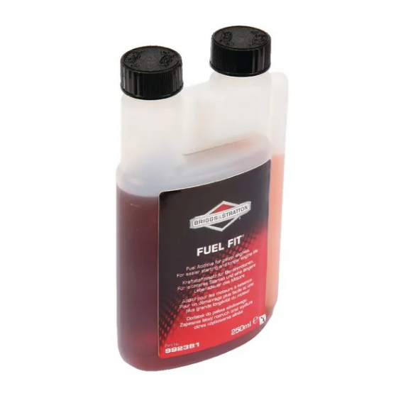 Obrázok pre Briggs & Stratton Fuel Fit 250 ml přísada pro dvoutaktní a čtyřtaktní motory original