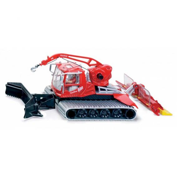 Obrázok pre Siku sněžná rolba Pistenbully 600 měřítko 1:50