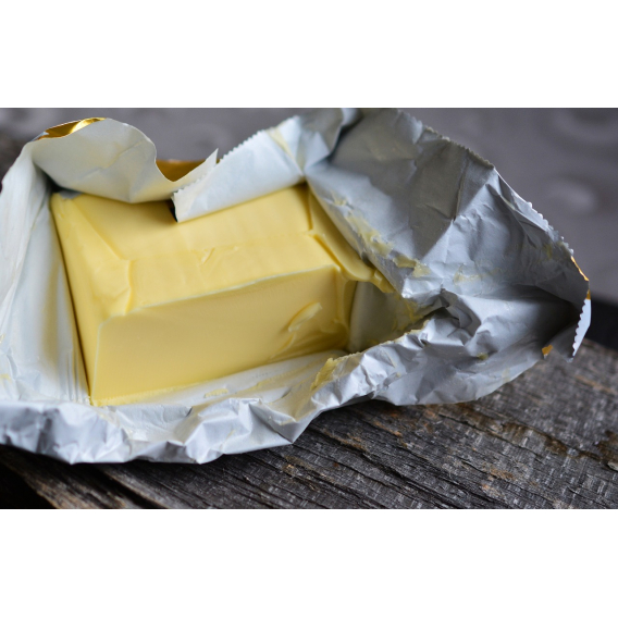 Obrázok pre Sada na domácí výrobu másla pro začátečníky