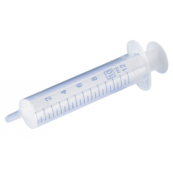 Obrázok pre Injekční stříkačka jednorázová HSW NORM-JECT® 50/60 ml