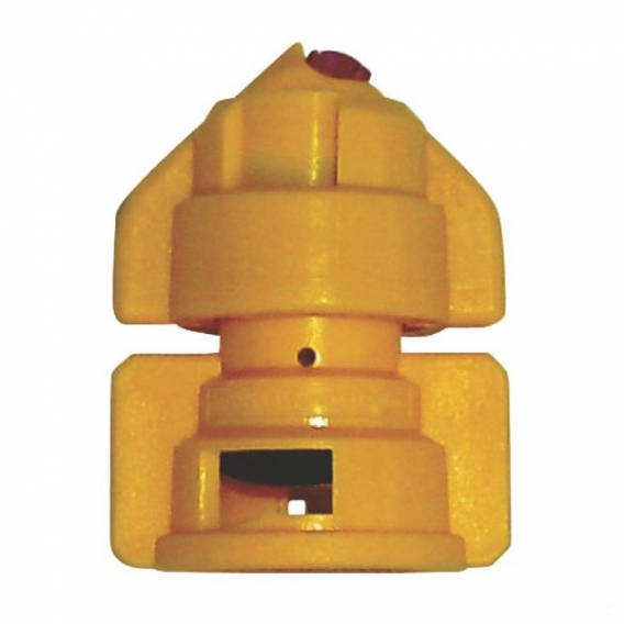 Obrázok pre Agrotop TDHS asymetrická injektorová tryska 110° keramika potažená plastem žlutá