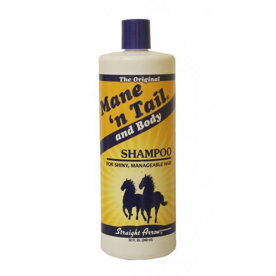 Obrázok pre Koňský šampón na vlasy Mane N'Tail 946 ml