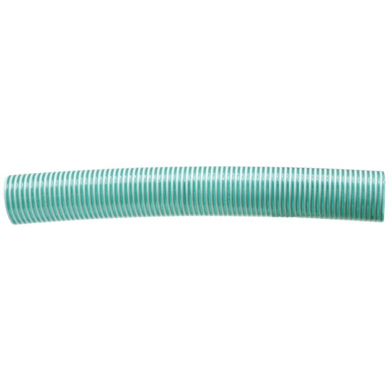 Obrázok pre PVC sací a tlaková fekální hadice, savice vnitřní průměr 19 mm (3/4") lehké provedení