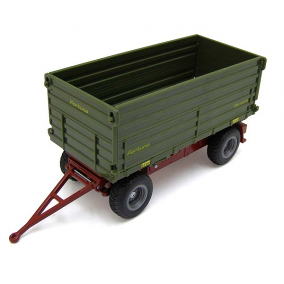 Obrázok pre Siku - sklápěč Fortuna dvoustranný SikuControl 32