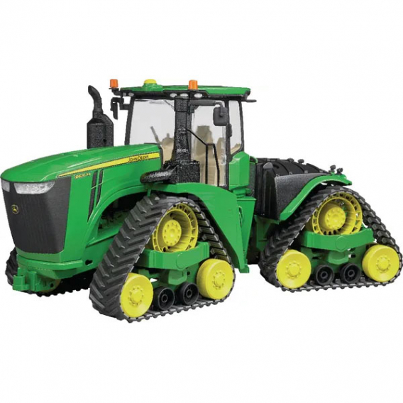 Obrázok pre Bruder - traktor - John Deere 9620RX měřítko 1:16