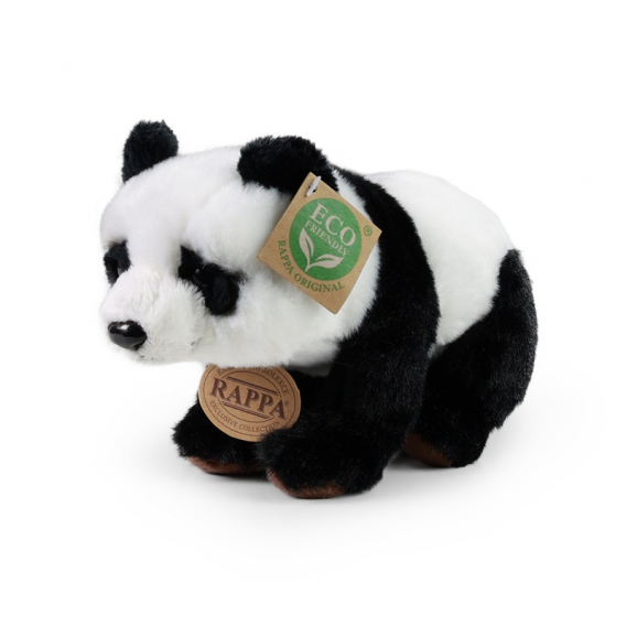 Obrázok pre Plyšová panda Rappa velikost 22 cm