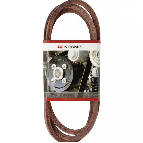 Obrázok pre Klínový řemen 1/2" x 78" 12,7 x 1983 mm Kevlar žací zahradní traktor MTD, AYP, Husqvarna