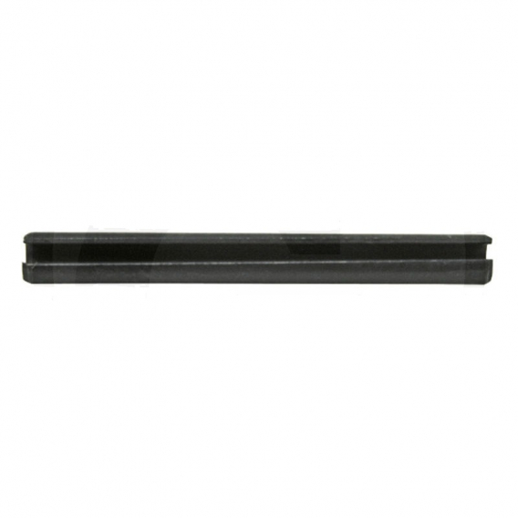 Obrázok pre Pružný kolík 6 x 70 x 3,9 mm na shrnovač sena Deutz-Fahr KS 2.70 DIN 1481 balení 25 ks